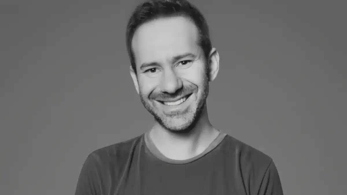 Leonid Radvinski OnlyFans