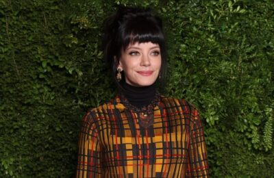 Lily Allen, turneu West End Girl: 10 piese noi, bilete de 120 lire