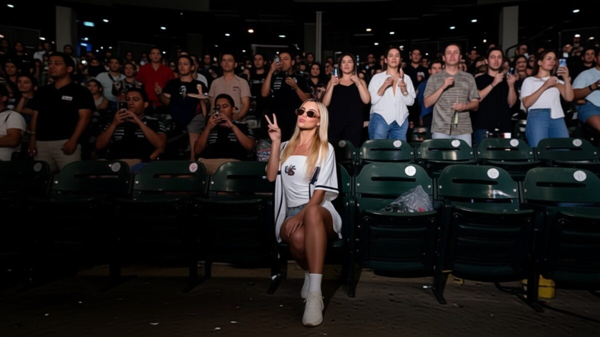 Livvy Dunne Fanatics