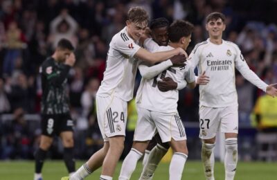 Manchester United oferă 120 milioane € pentru Camavinga și Paz