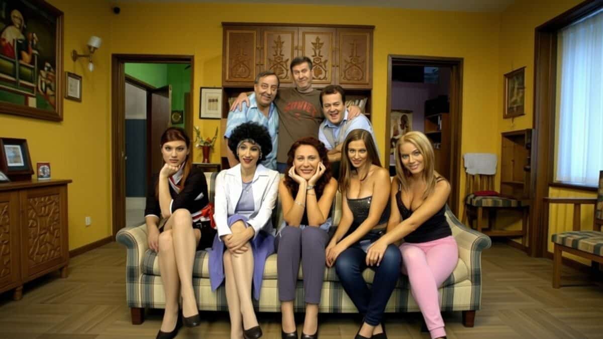 Mariana Dănescu PRO TV