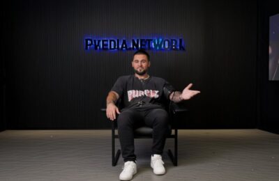 Mario Fresh, detalii despre relația cu Alexia Eram după despărțire