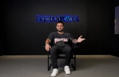 Mario Fresh, detalii despre relația cu Alexia Eram după despărțire