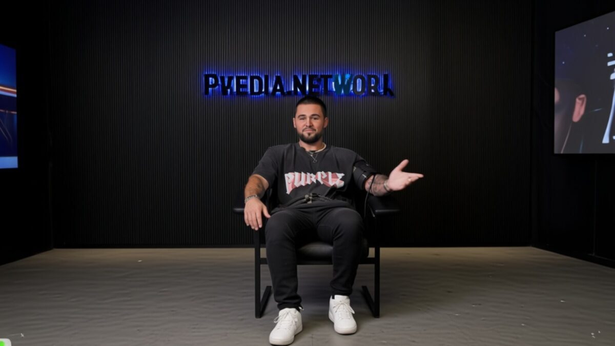 Mario Fresh Alexia Eram