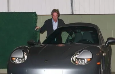 Martin Short, prima apariție după decesul fiicei sale