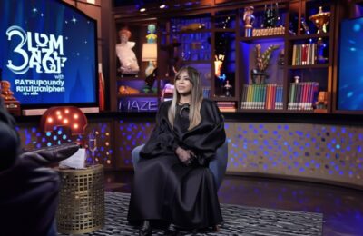 Mary Cosby, anchetată înainte de decesul fiului ei