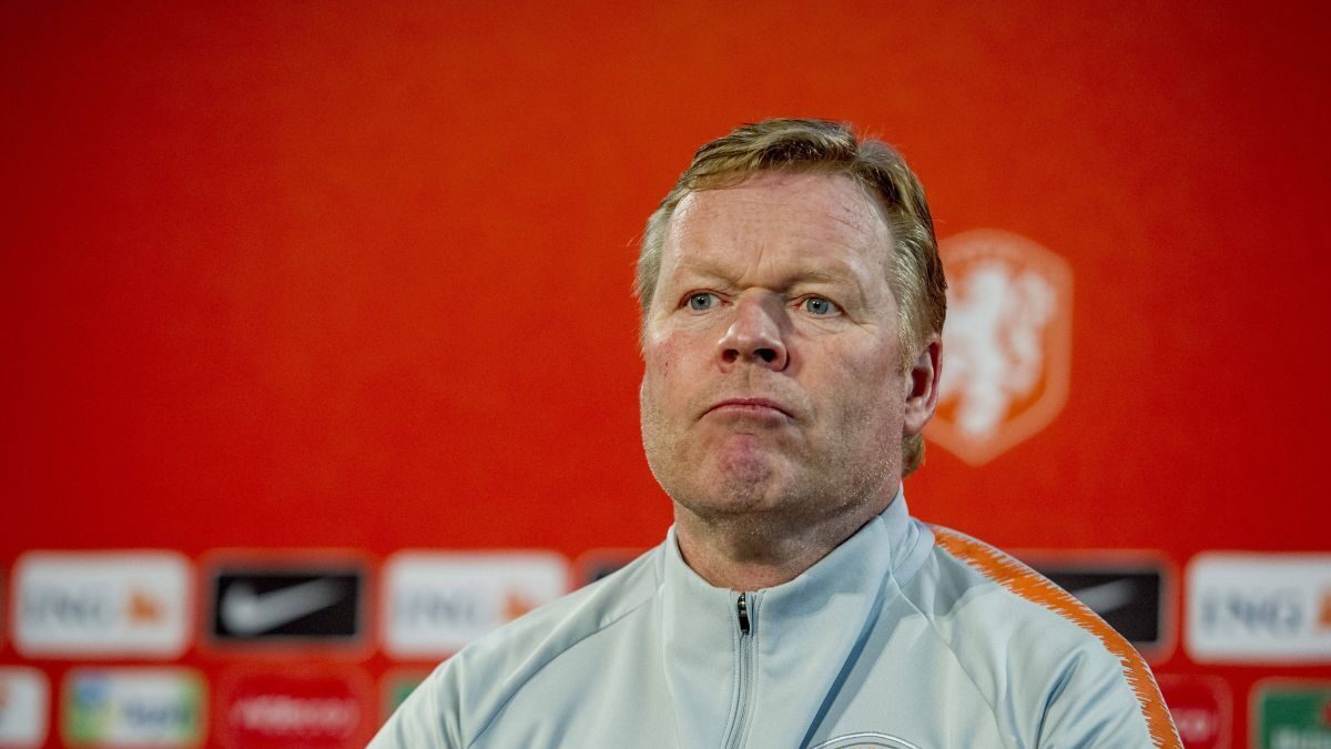 Memphis Depay Mondial