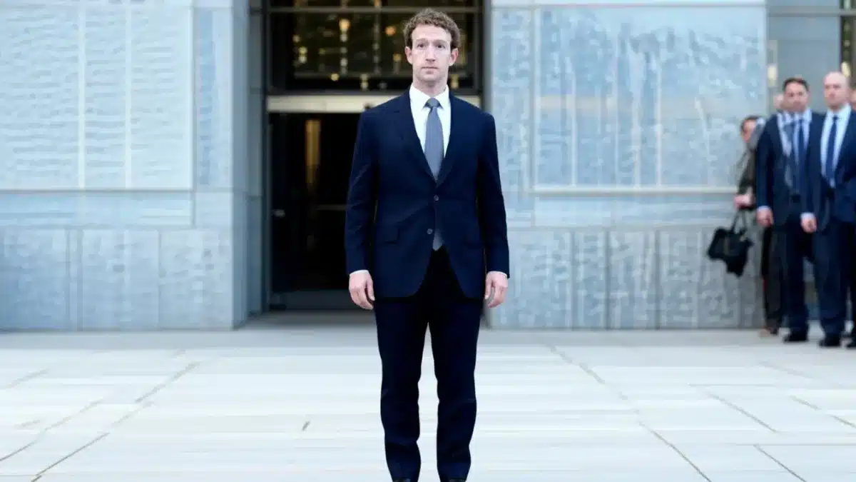 Meta YouTube amendă