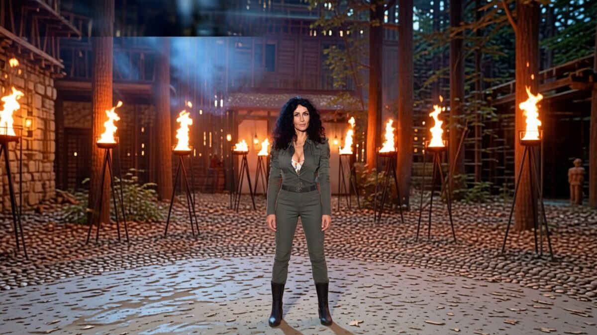 Mihaela Rădulescu doliu