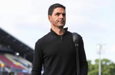 Arteta, despre finala cu City: Ce se va întâmpla cu Guardiola