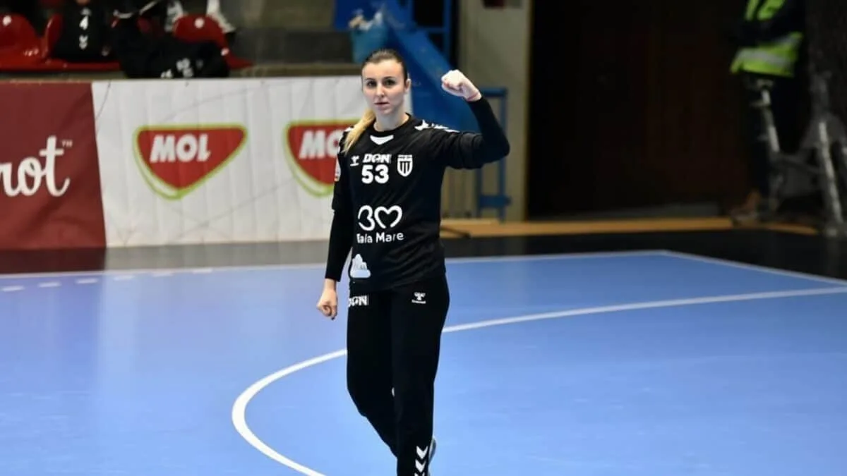 Minaur Baia Mare