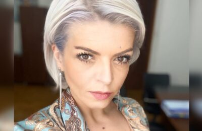 Ioana Lazăr, șefa Ministerului Educației după expirarea interimatului