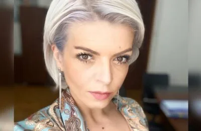 Ioana Lazăr, șefa Ministerului Educației după expirarea interimatului