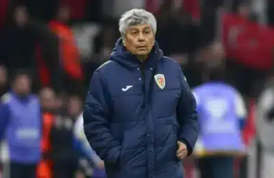 Mircea Lucescu, 80 de ani, spitalizat. Anunțul soției după incident