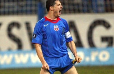 Rădoi aduce la FCSB un fost rapidist care a dat clubul în judecată