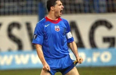 Rădoi aduce la FCSB un fost rapidist care a dat clubul în judecată