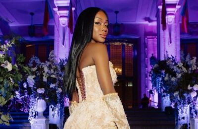 Naomi Hedman, de la X Factor la Asia Express și piesa Fire