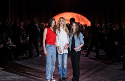 Nicole Kidman, custodie majoritară asupra fiicelor după divorț