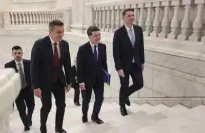 Nicușor Dan cere discuție cu Grindeanu pe fondul tensiunilor politice