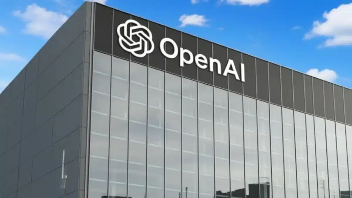 OpenAI angajări