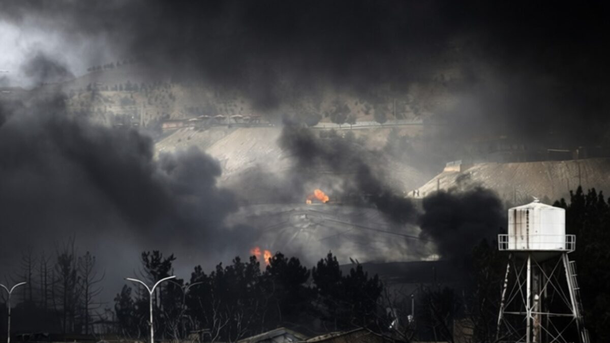 Operațiunea Epic Fury