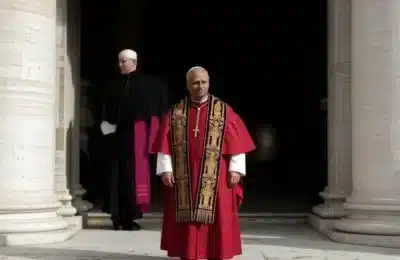 Papa Leon critică liderii care inițiază războaie: Rugăciunile lor sunt respinse