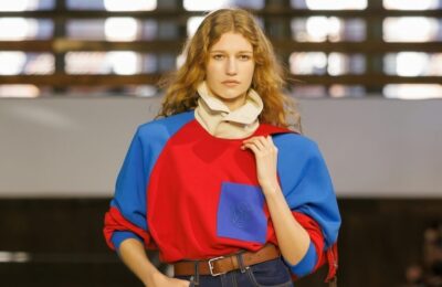 Moda Operandi: Top 5 branduri de la Paris Fashion Week
