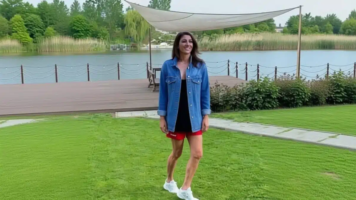 Patricia Vizitiu Survivor