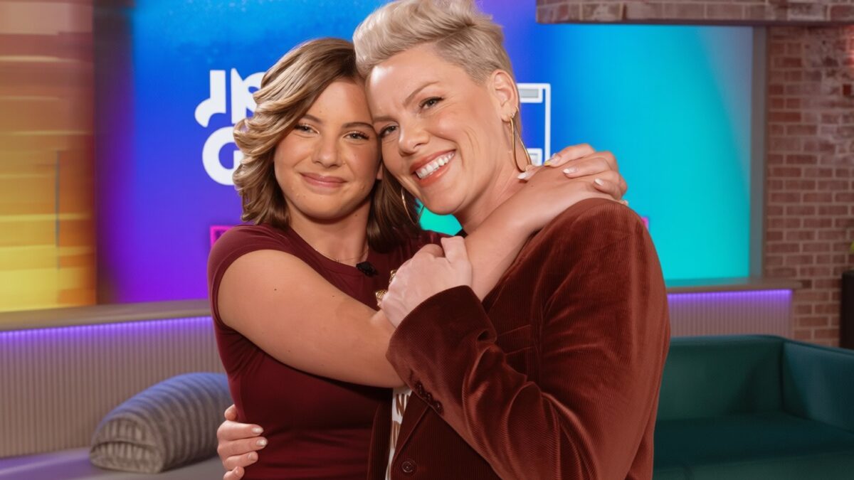 Pink Willow New York