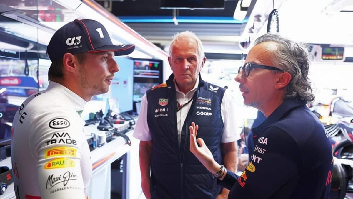 Red Bull Formula 1