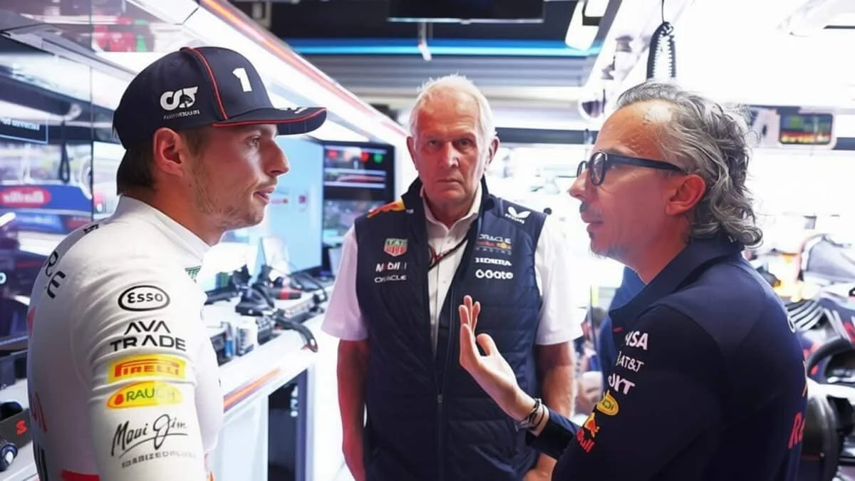 Red Bull Formula 1