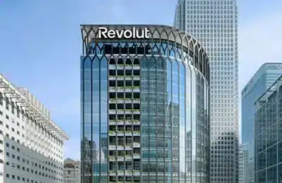 Revolut: Venituri record de 5,2 miliarde euro în 2025