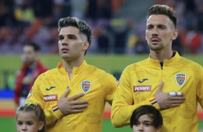 România joacă în Turcia pentru un loc la Mondial, după 28 de ani
