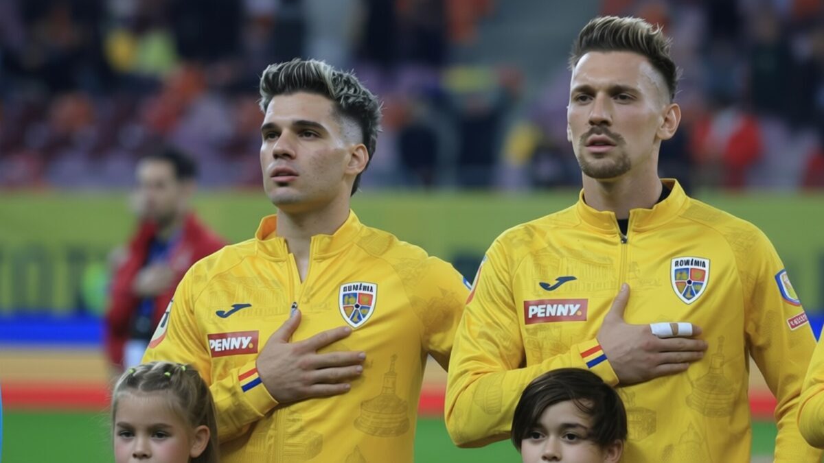 România Turcia Mondial