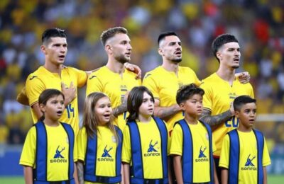 Turcii: Lipsa vedetelor, problema României la barajul pentru Mondial