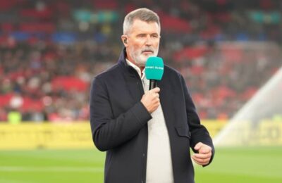 Roy Keane critică seria lui Carrick la United: Sunt opțiuni mai bune