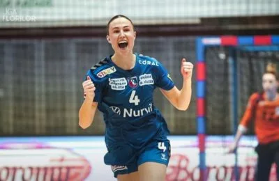 Liga Florilor: Vâlcea, victorie clară cu Târgu Jiu după o primă repriză echilibrată