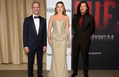 SXSW Londra: Peste 300 de sesiuni cu Markiplier și Sophia Bush