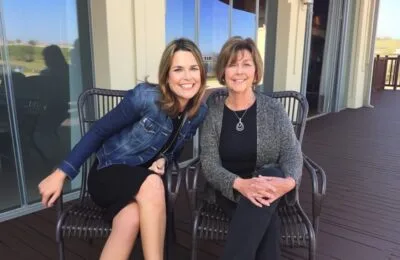 Apel disperat al lui Savannah Guthrie pentru mama sa dispărută