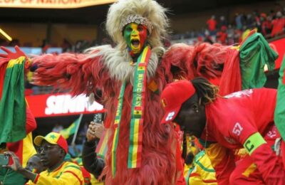 Senegal contestă la TAS anularea titlului Cupei Africii