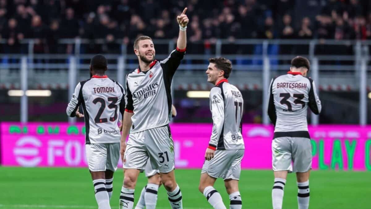 Strahinja Pavlovic Chelsea