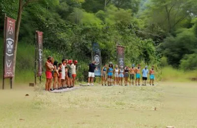 Survivor România: Faimoșii țintesc a cincea victorie la imunitate