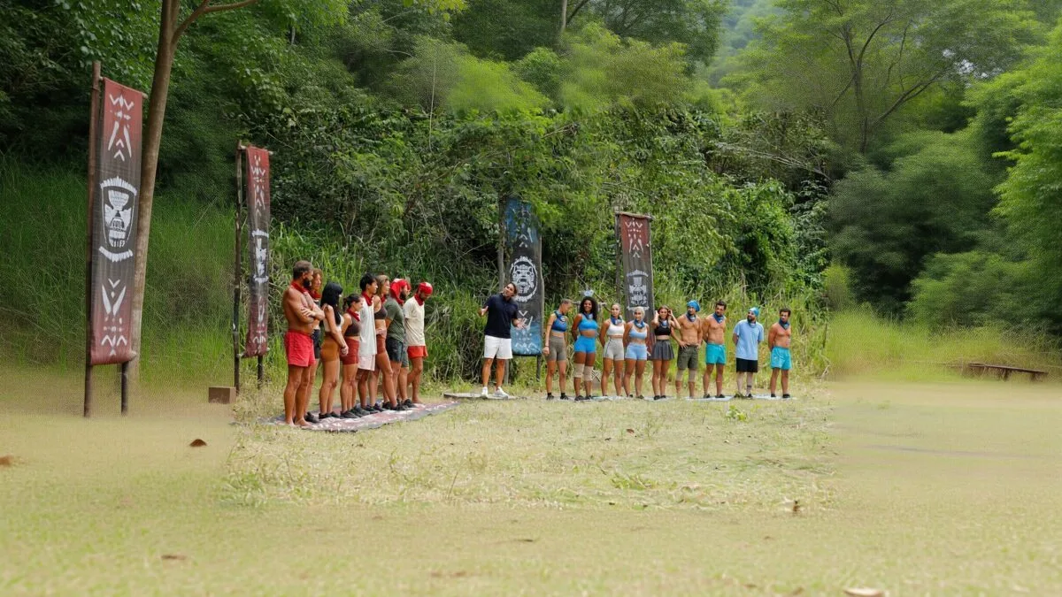 Survivor România