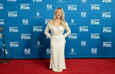 Sydney Sweeney, apariție provocatoare în afișul Euphoria sezonul 3