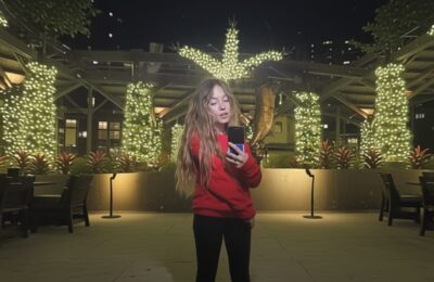 Sydney Sweeney, apariție îndrăzneață într-un body decupat SYRN