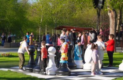 Târgul de Paște Craiova: Deschidere pe 3 aprilie, tematică de basm