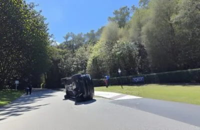 Tiger Woods, arestat în Florida pentru conducere sub influență