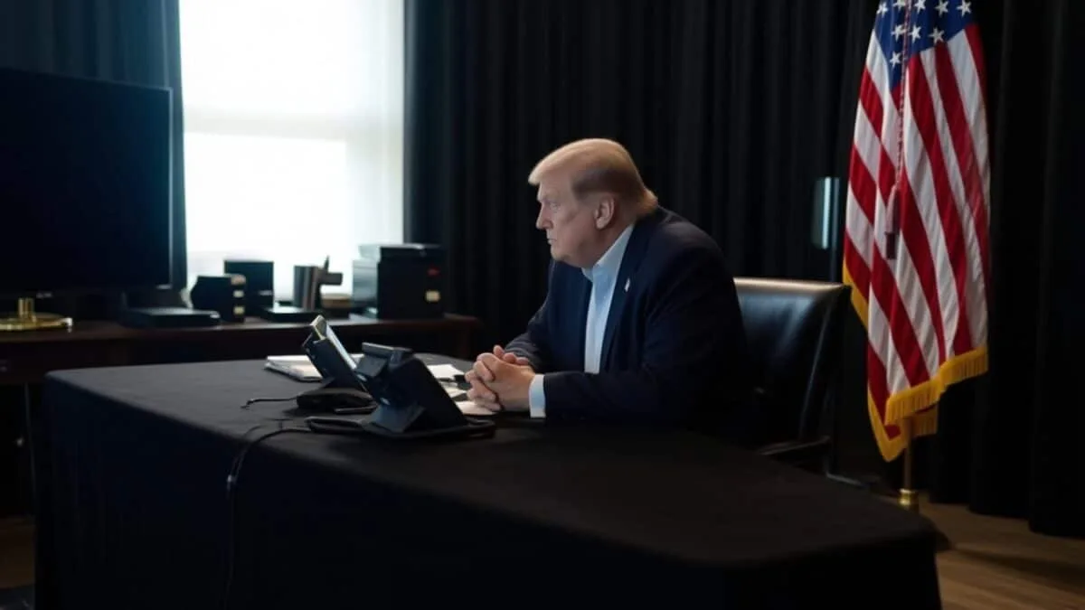 Trump Cuba
