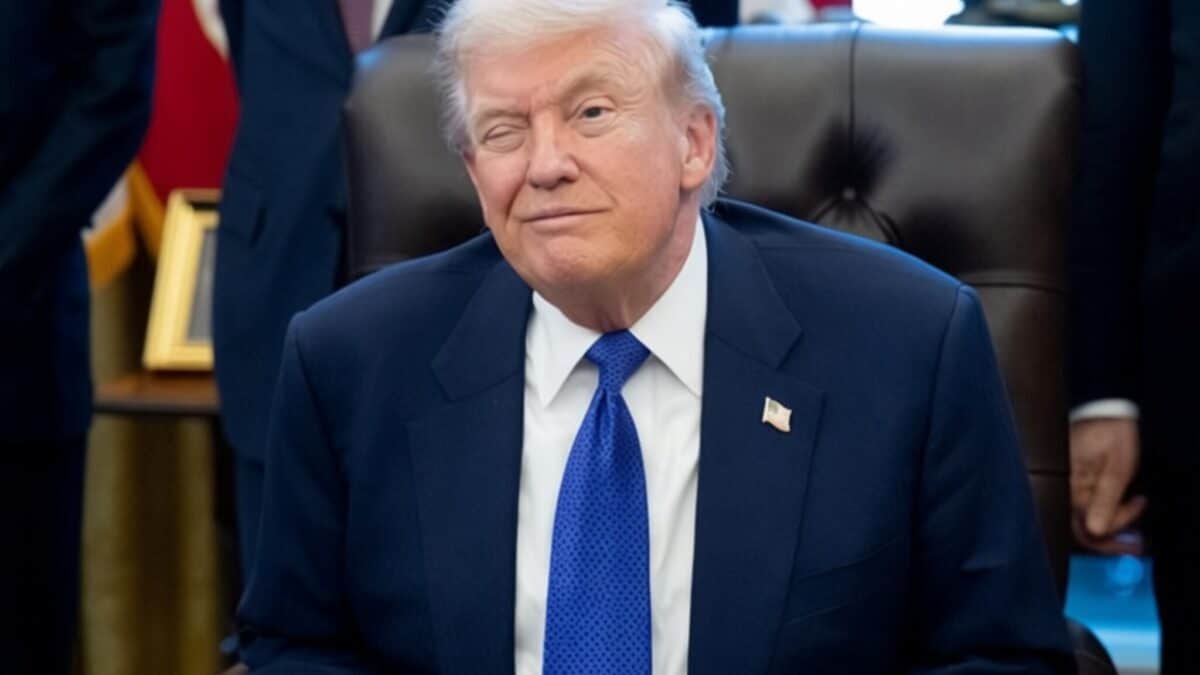 Trump critică NATO: Alianța, o stradă cu sens unic pentru SUA