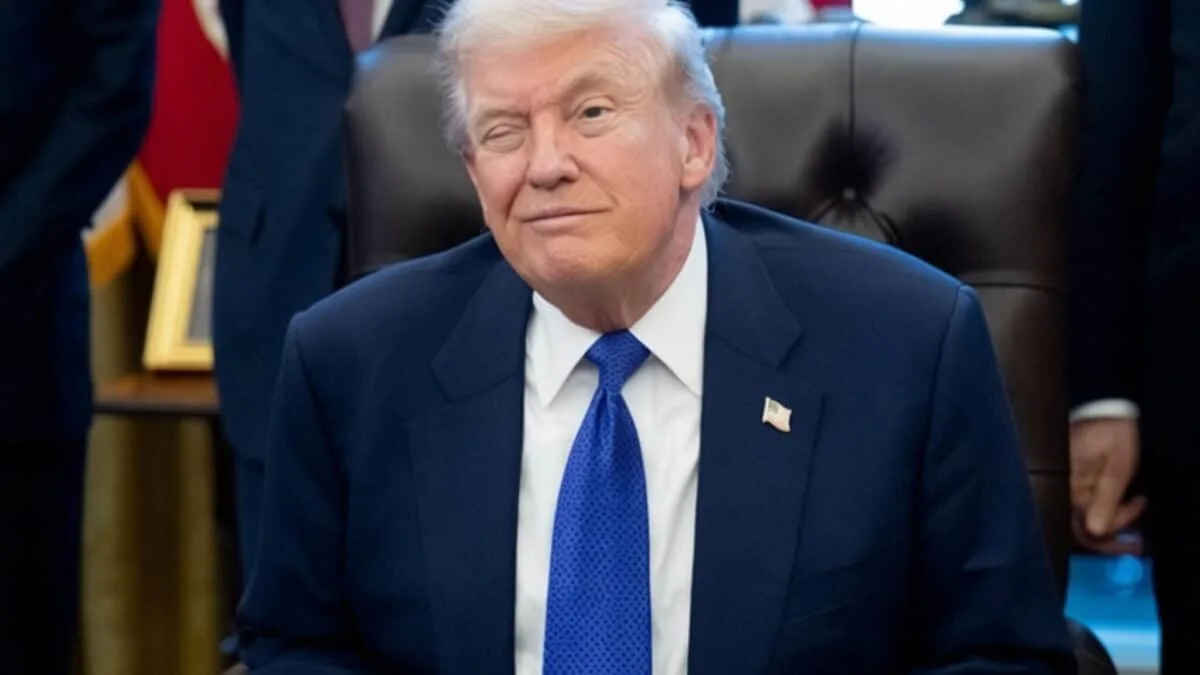 Trump critică NATO
